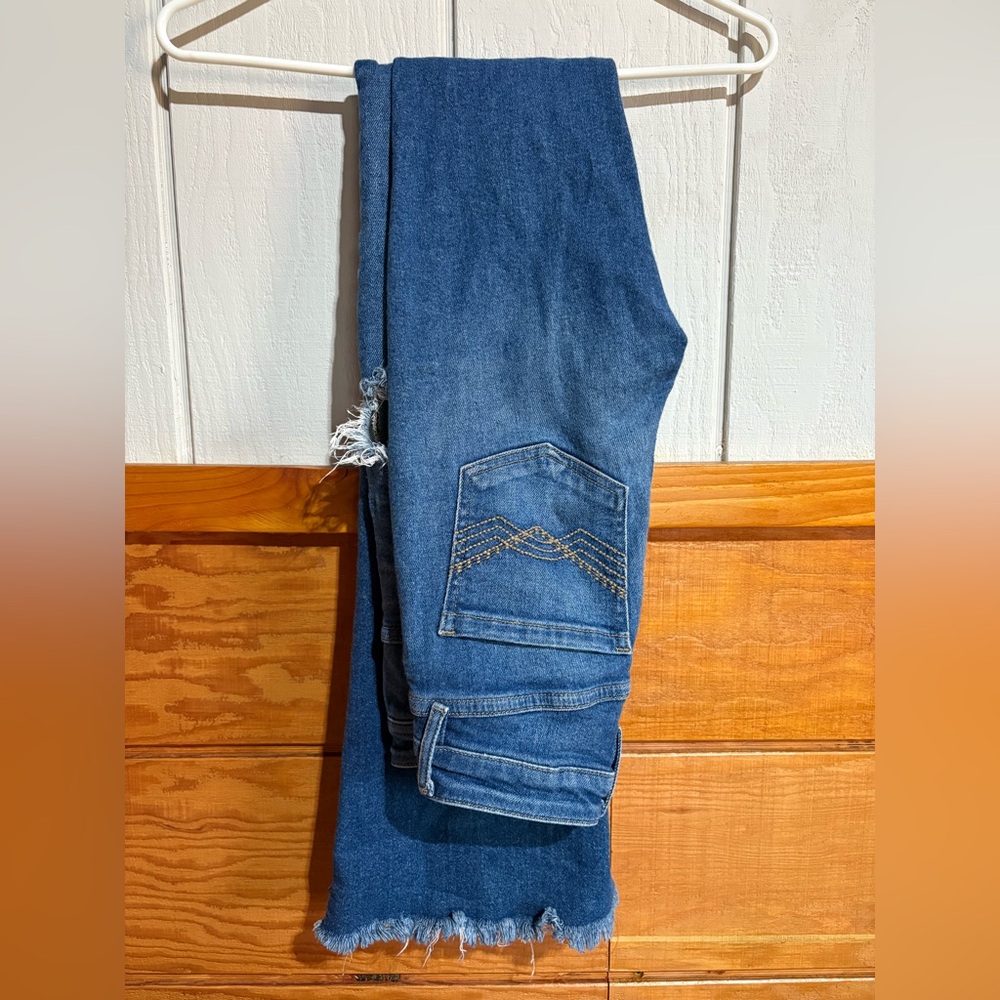 Idyllwind Jeans